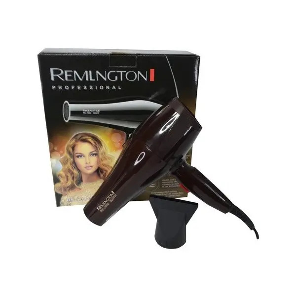 Secador Pelo remilgton 2002